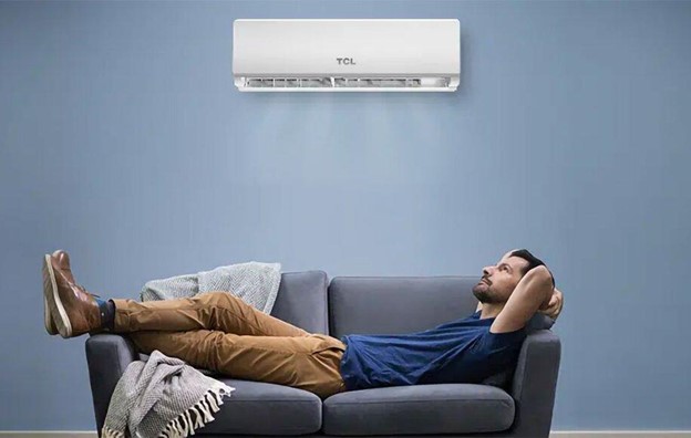 راهنمای تعمیر و نگهداری کولرگازی یونیوا