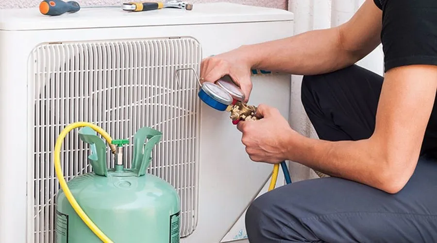 تفاوت گاز R22 و R410 در کولر گازی چیست؟
