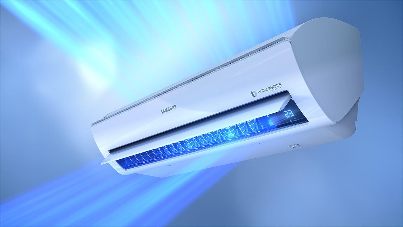 کولر گازی تروپیکال یا حاره ای چیست؟