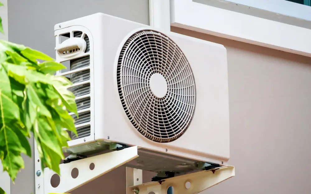 پایه کولر گازی را چگونه و در چه مکانی نصب کنیم؟