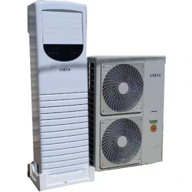 کولر گازی یونیوا 48000 پنل با کمپرسور