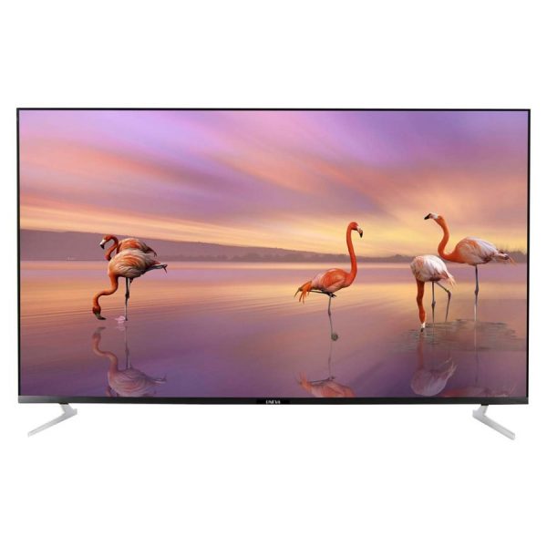 تلویزیون یونیوا 55 ULED 4K اینچ