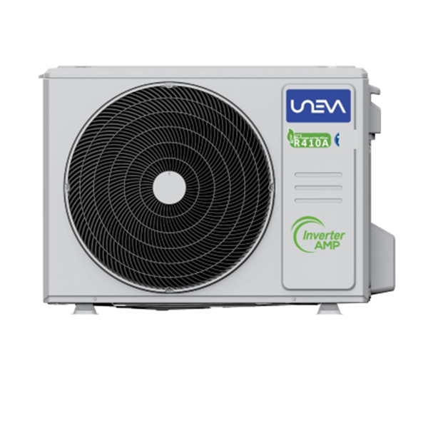 کولرگازی یونیوا 30000 مدل فانتوم اینورتر UN-AS30 FANTOM 5 air conditioner 2025