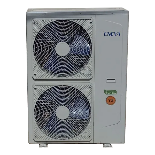 داکت اسپلیت یونیوا 36000 مدل فینوکس UN-MDD36V FINOX