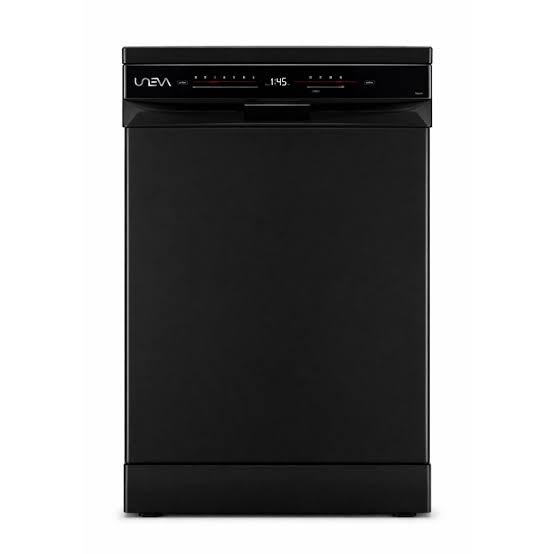 ماشین ظرفشویی یونیوا 14 نفره مدل D1401B Goldex