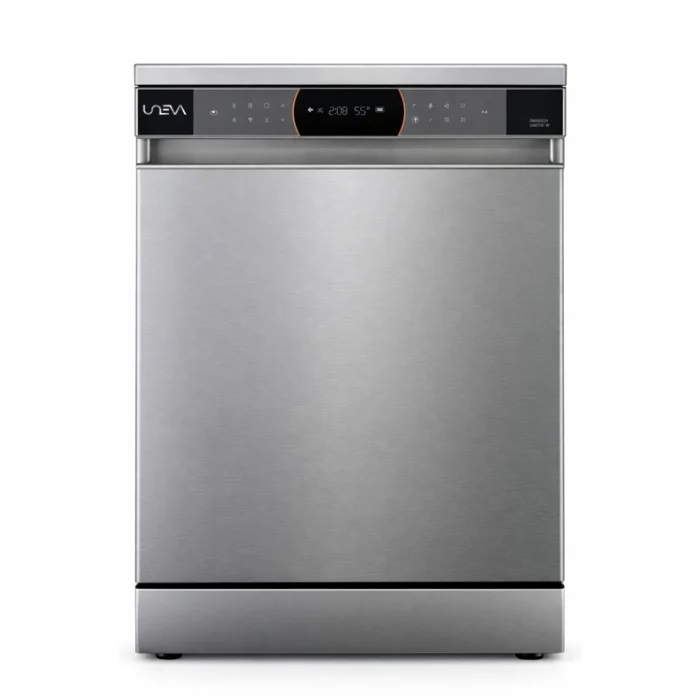 ماشین ظرفشویی یونیوا 14 نفره مدل D1401S Goldex
