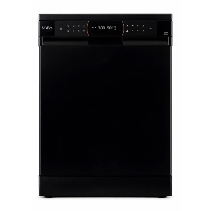 ماشین ظرفشویی یونیوا 15 نفره مدل D1502B LUNEX