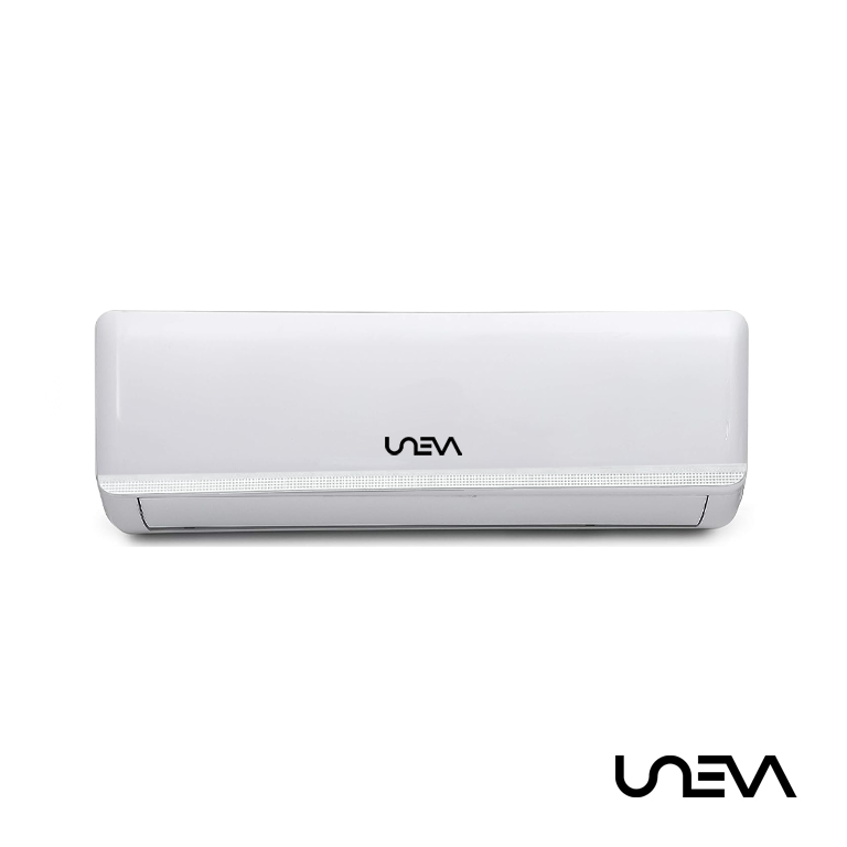 کولر گازی یونیوا ۱۸۰۰۰ پلار (T3)، فقط سرد گاز R410a مدل UN-AS18 POLAR
