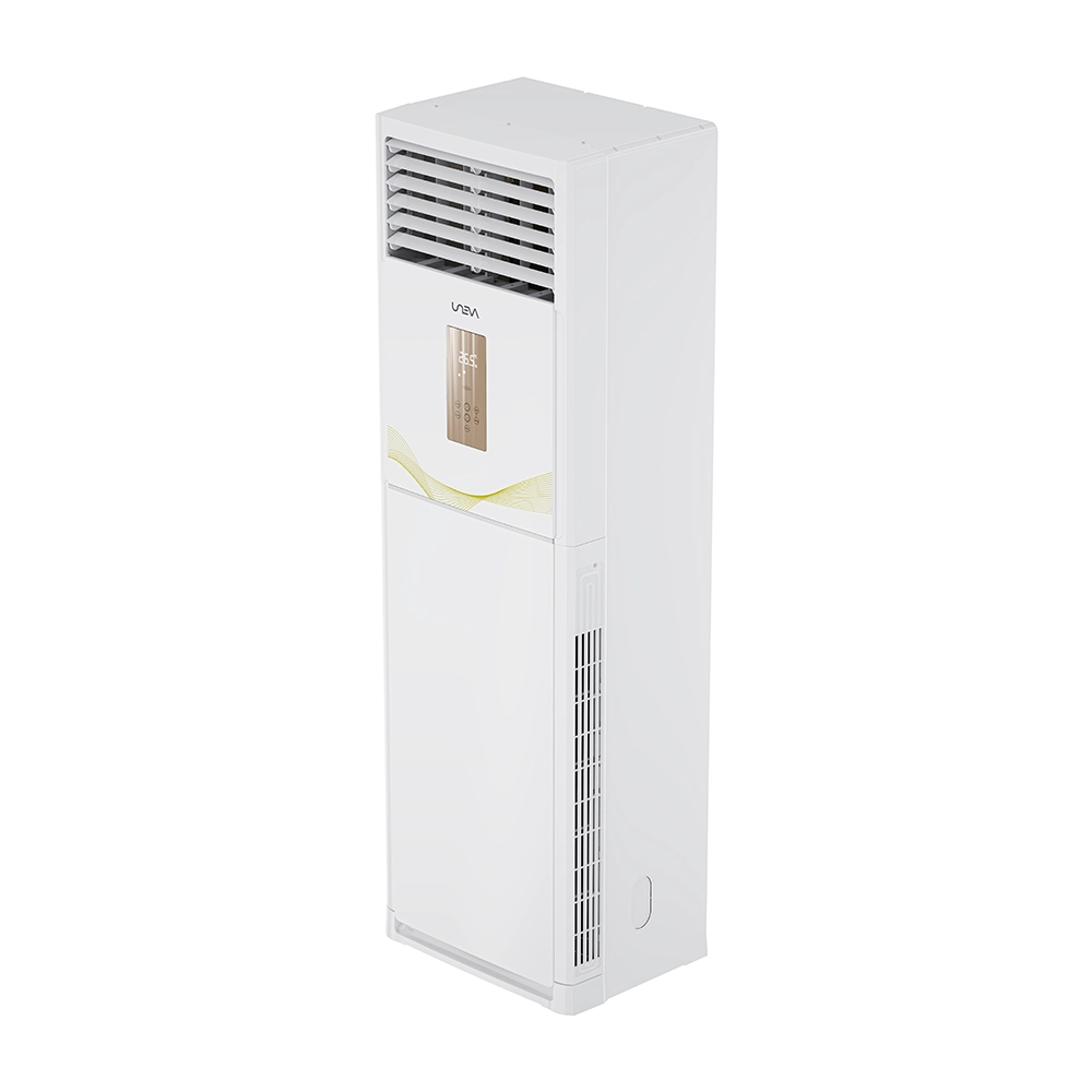 کولر گازی ایستاده سرمایشی 36000 یونیوا UN-MF36CD FROST SCROLL