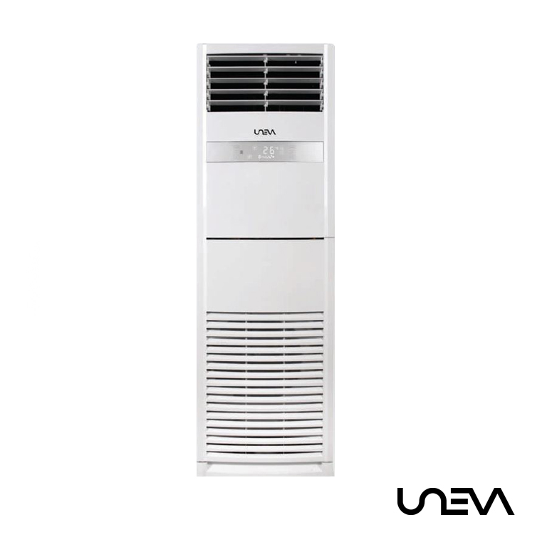 کولر گازی ایستاده 60000یونیوا  اسکرول دوفن (T3) UN-MF60D-SCROLL 2025