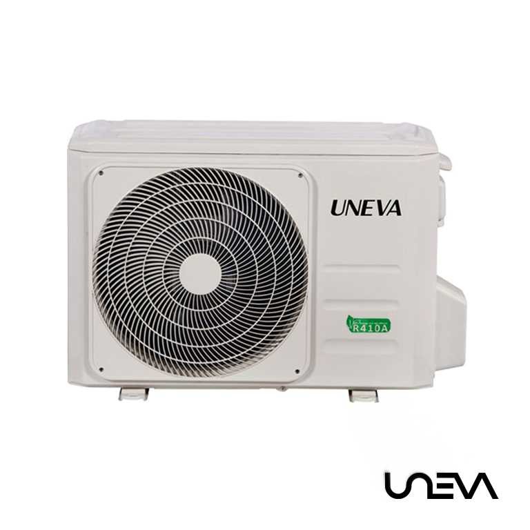 کولرگازی یونیوا 12000 مدل لوکس (T1) UN-MS12 LUX