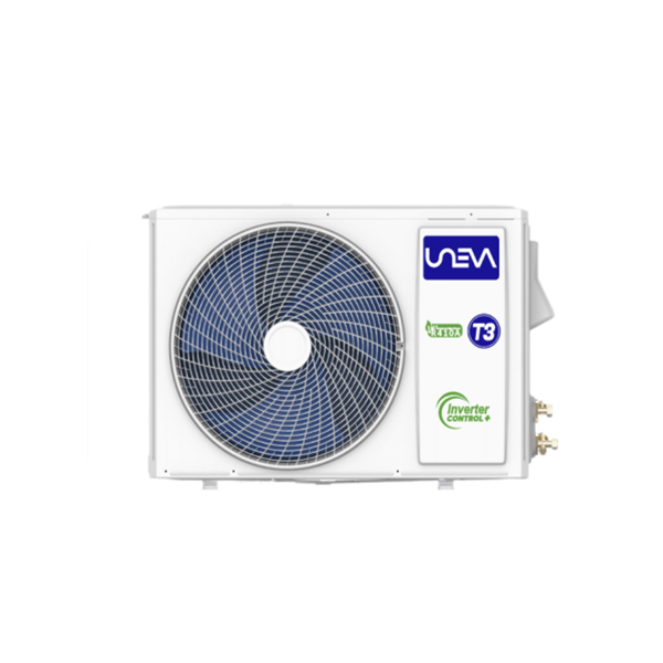 کولرگازی یونیوا 12000 مدل ویوو اینورتر UN-MS12 VEVO-5 T3 2025