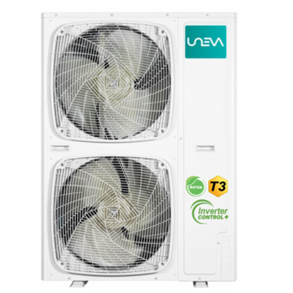 کولرگازی ایستاده یونیوا 60000 بلو اینورتر UN-GHF60D BLU T3 2025