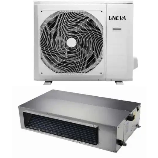 داکت اسپلیت 24000 رکسوس یونیوا مدل UN-MD24V T3