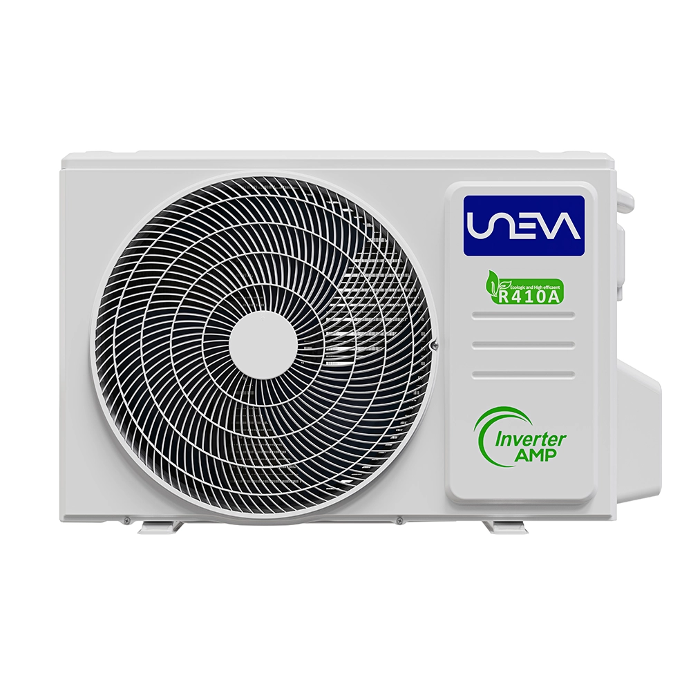 کولرگازی یونیوا 12000 مدل آریو اینورتر پلاس un-ms12000 AREO -5 2025
