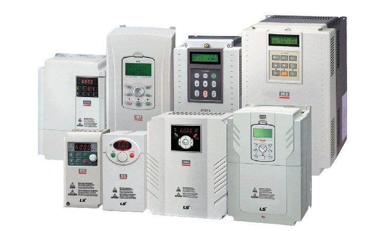 inverter 1n-3n