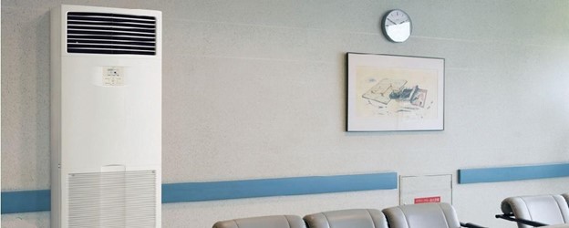 مقایسه کولرگازی یونیوا