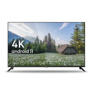 تلویزیون یونیوا 50 ULED 4K اینچ / مدل U-Class VENZA SMART 4K 50in