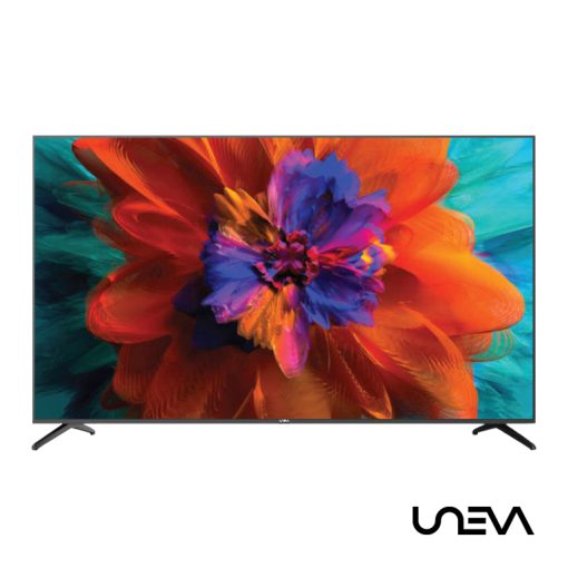 تلویزیون ۴۳ اینچ یونیوا هوشمند 2025 U-CLASS
