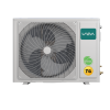 کولر گازی ۲۴ هزار t4 یونیوا مدل پرو UN-GHS24  T4 PRO air conditioner - تصویر 4