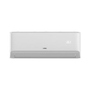 کولرگازی یونیوا 18000مدل آریو اینورتر پلاس -UN-MS18 AREO 5 air conditioner  2025