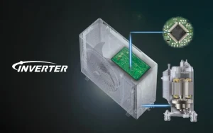 inverter air conditioner