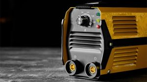 inverter welding