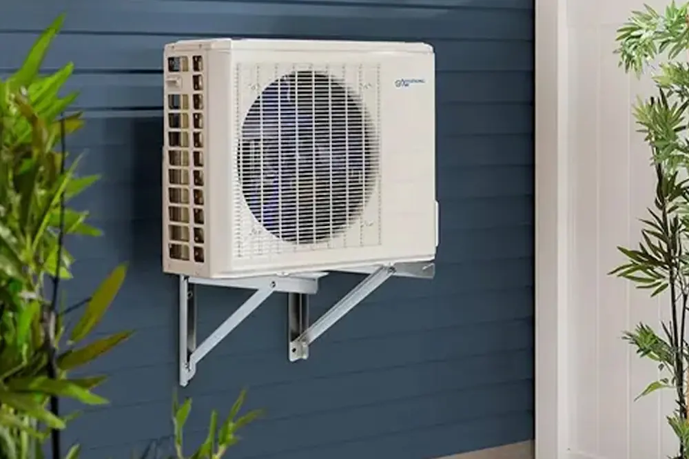 اهمیت نصب پایه کولر گازی