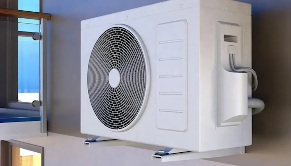 نکات فنی نصب کولر گازی 