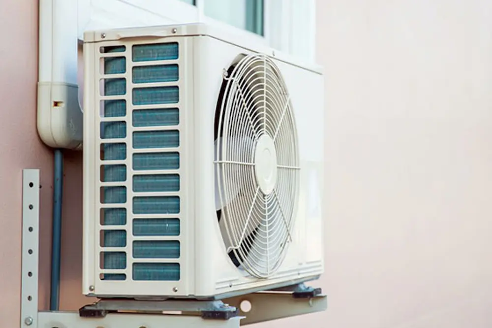 نصب اصولی کولر گازی