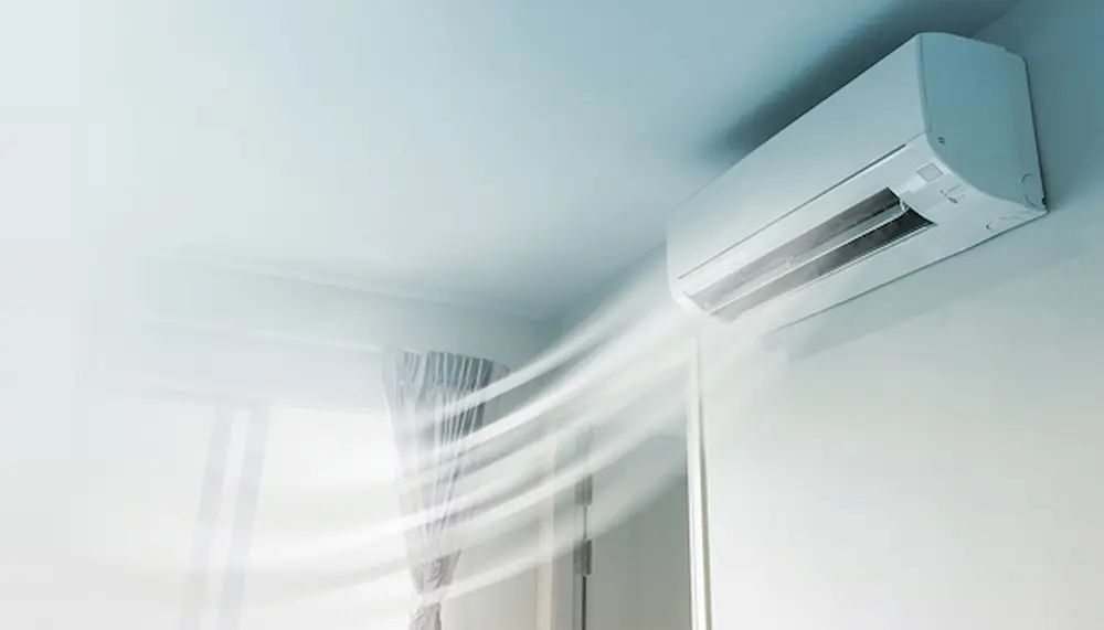 کولر گازی یونیوا ۳۰۰۰۰ و ۳۶۰۰۰