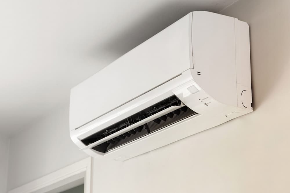 مزایای برجسته کولر گازی 18000 یونیوا