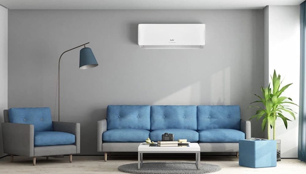 انتخاب مدل کولر گازی 18000 یونیوا