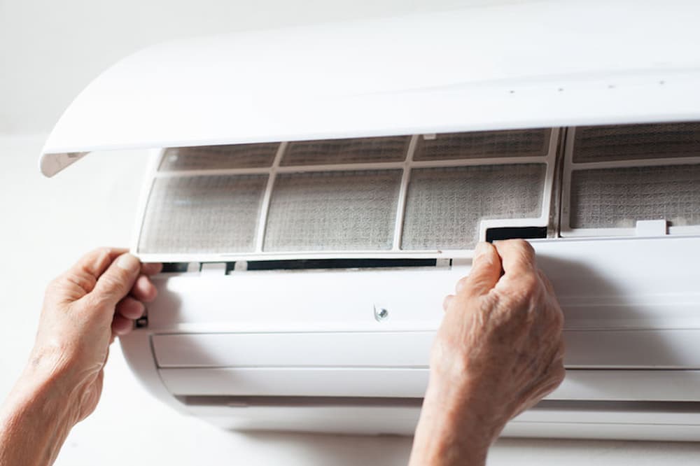 نتیجه گیری خرید کولر گازی 18000 یونیوا