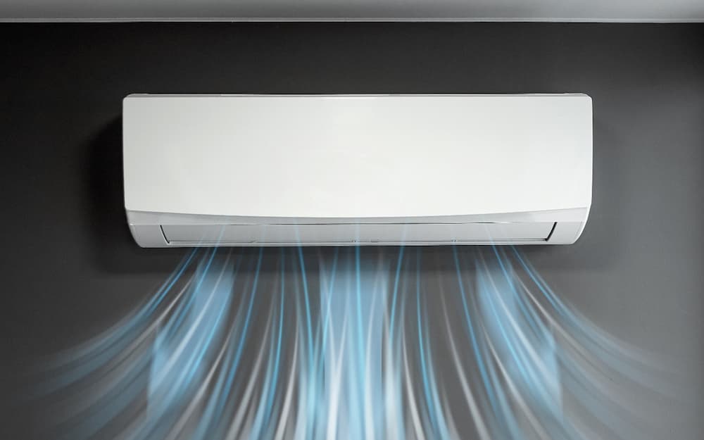 کیفیت ساخت و اعتبار کولر گازی 24000