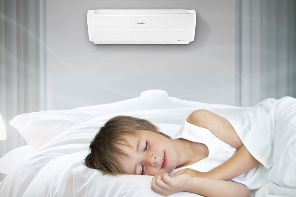 قیمت مناسب کولر گازی 24000 یونیوا