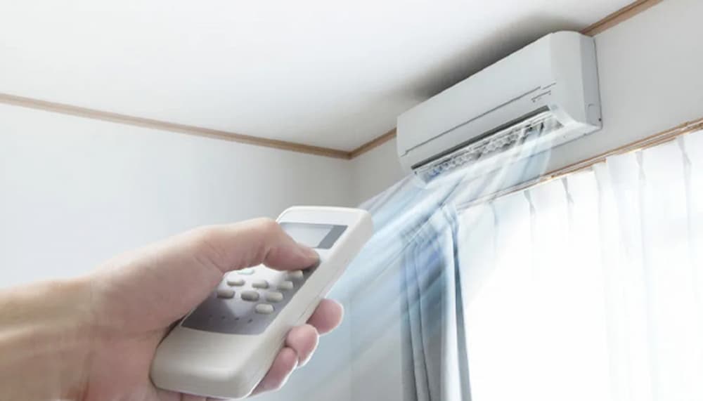 خرید کولر گازی 24000 یونیوا از نمایندگی رسمی 