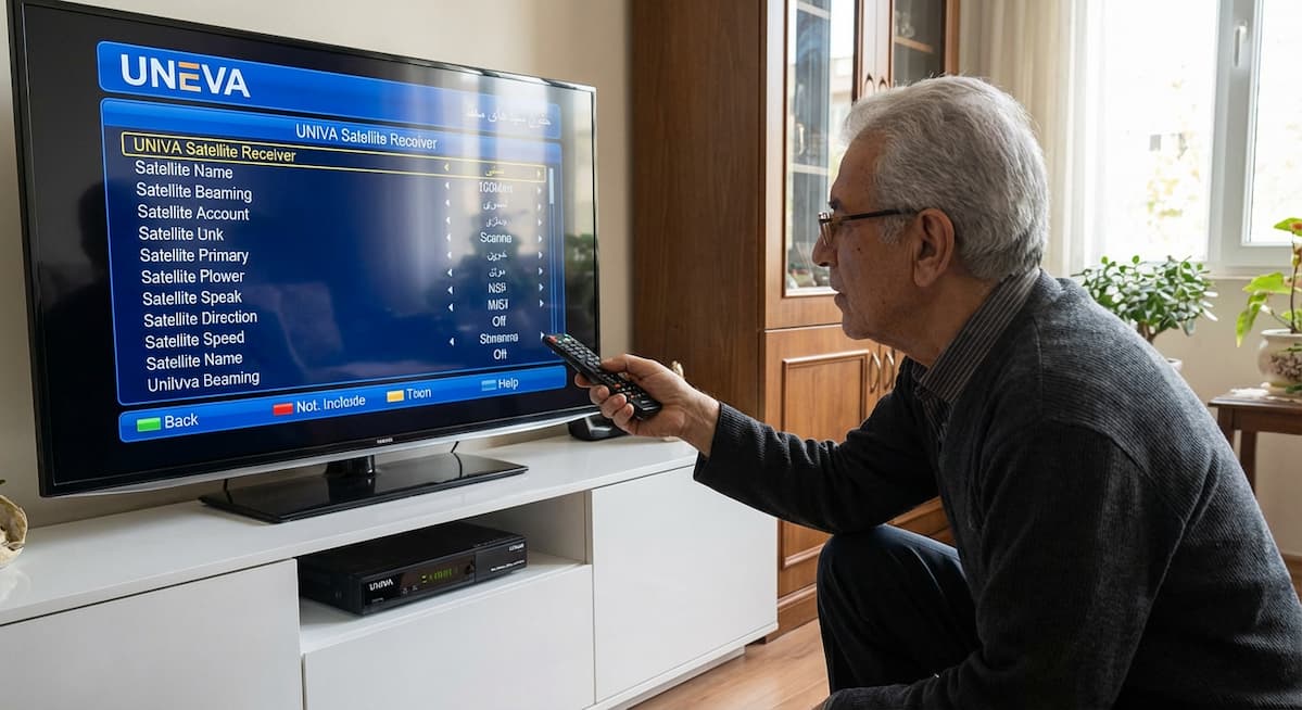 شناسایی درگاه های ورودی در پشت دستگاه