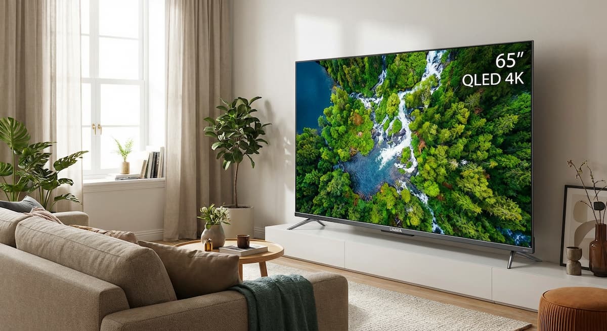 راه اندازی اولیه و تنظیمات منطقه ای تنظیم رسیور تلویزیون یونیوا