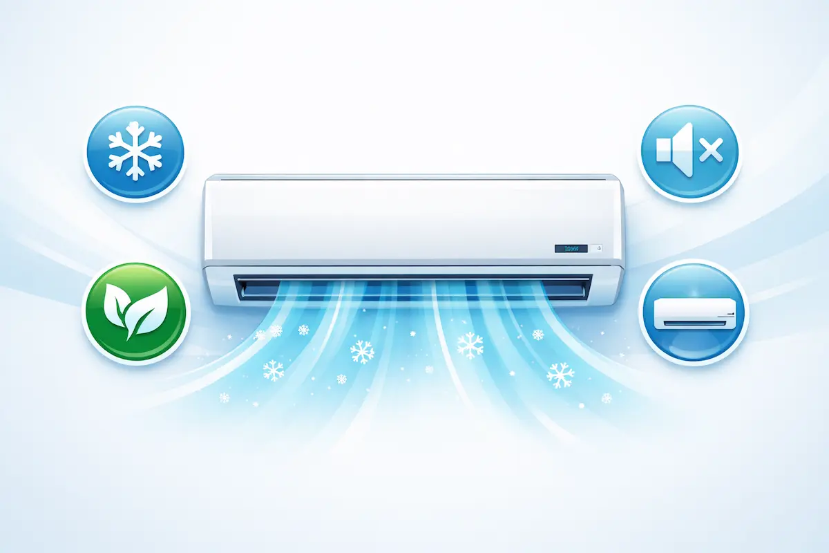 تشخیص و رفع مشکل علائم خرابی ترموستات کولر گازی